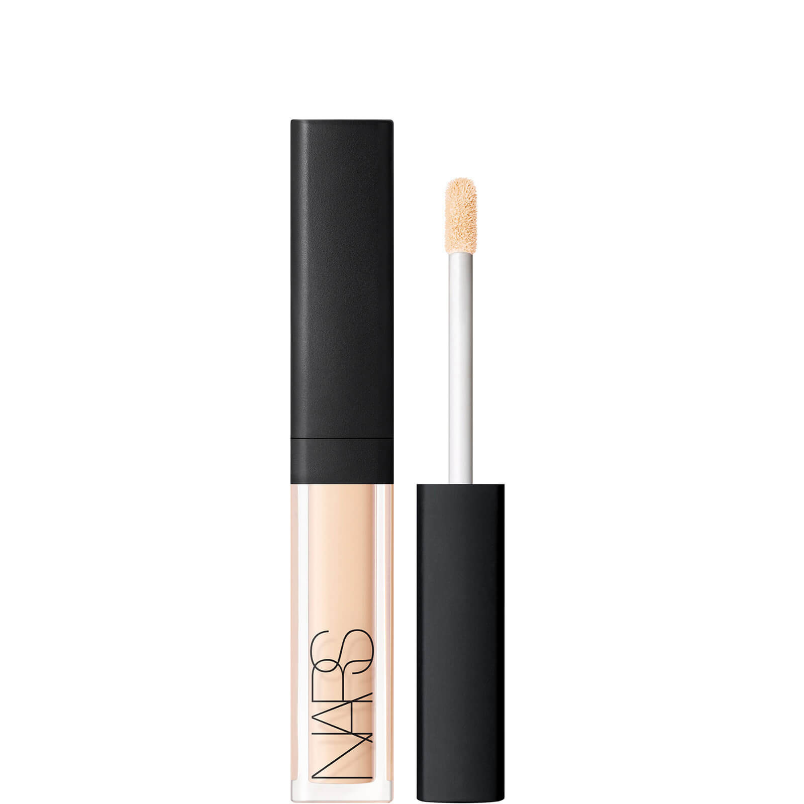 NARS Mini Radiant Creamy Concealer 1.4ml (Various Shades) - Madeleine | Cult Beauty (Global)