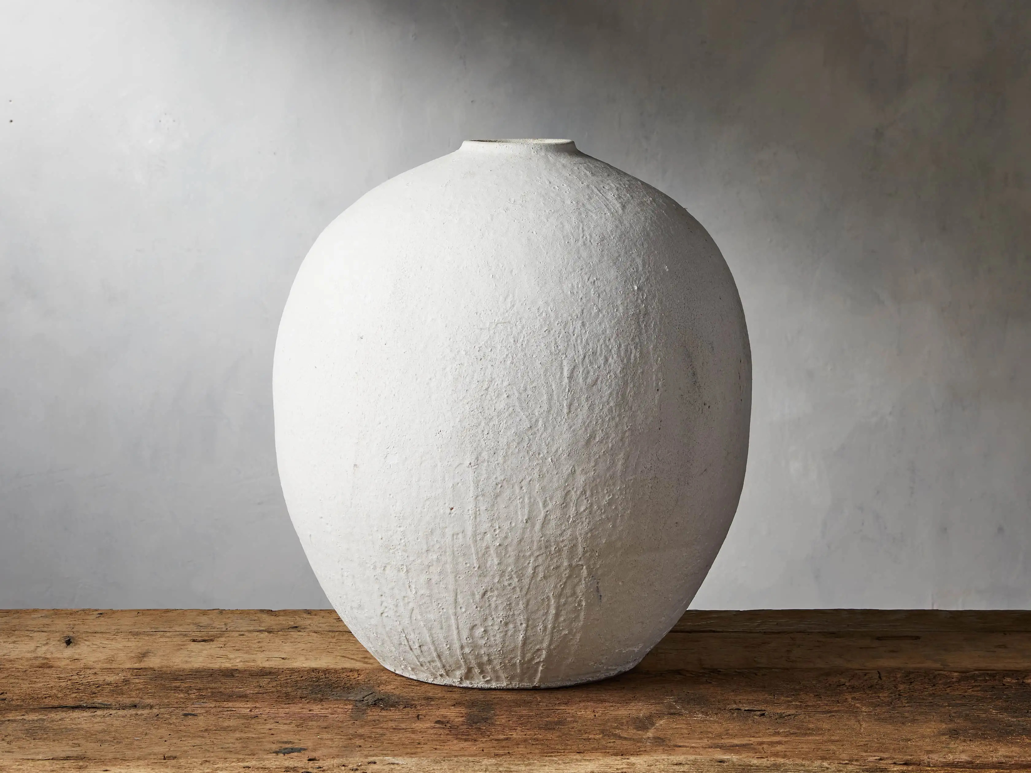 Crete Vessel | Arhaus