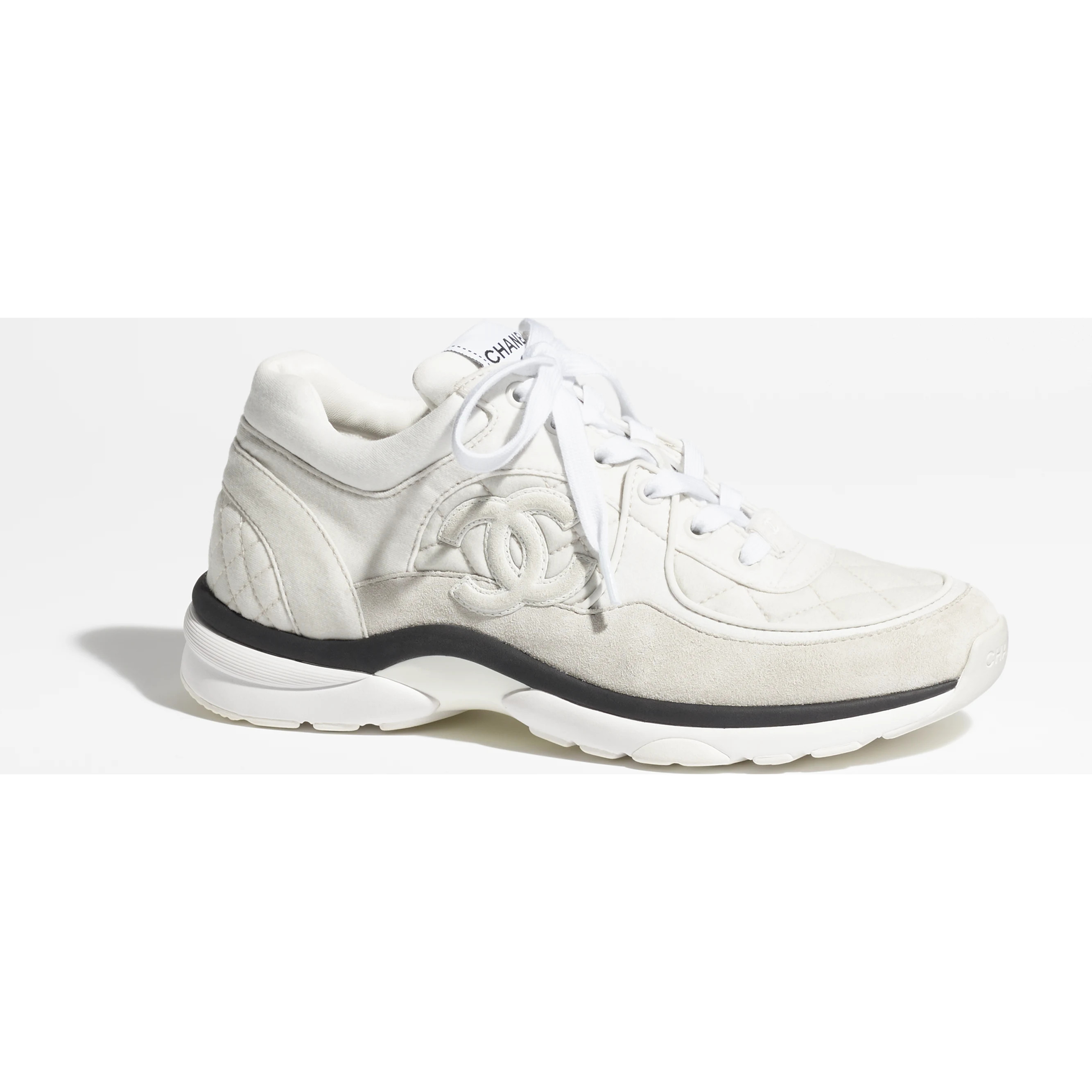Sneakers | Chanel, Inc. (US)