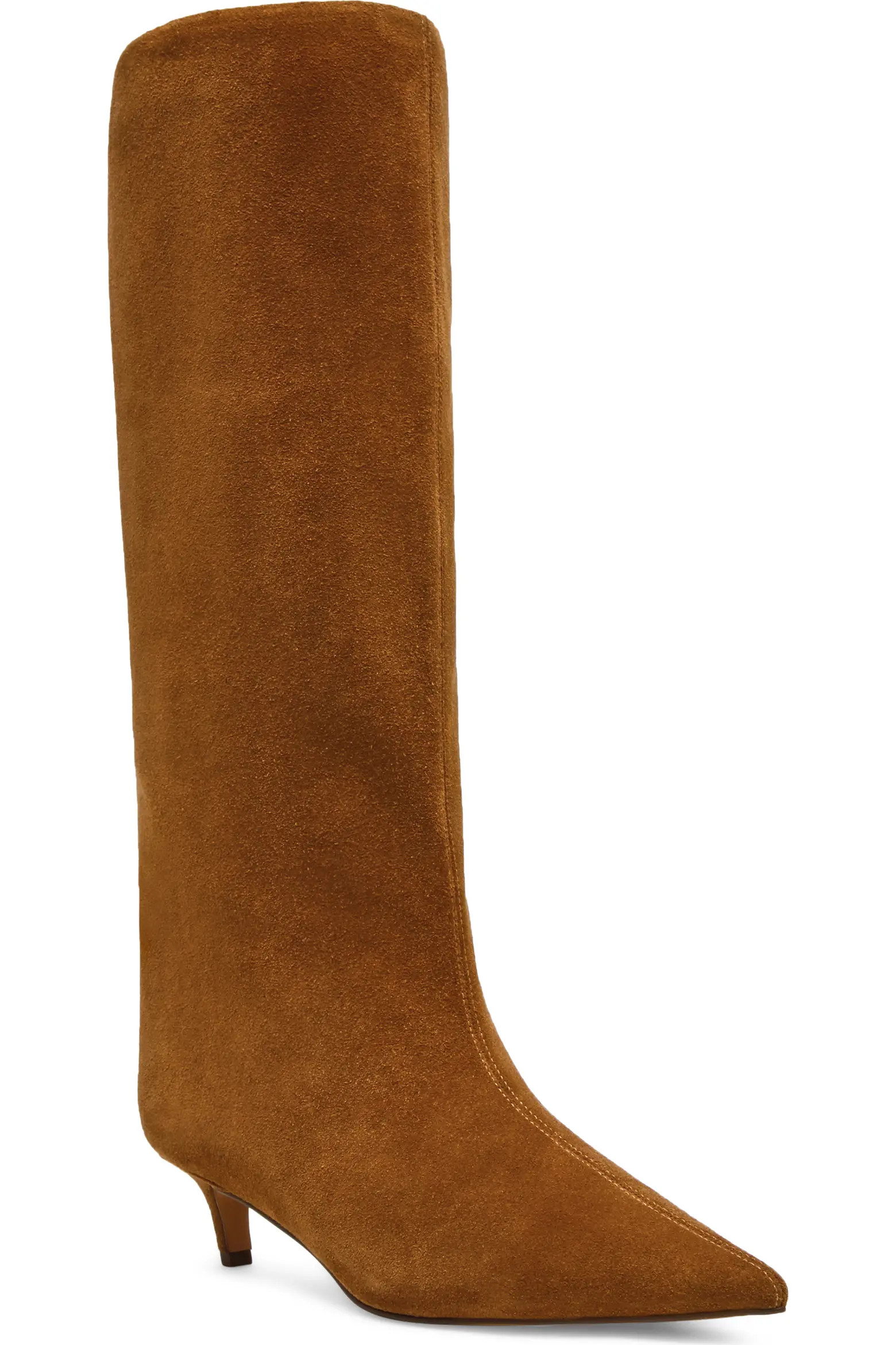 Steve Madden Lychee Pointed Toe Boot (Women) | Nordstrom | Nordstrom