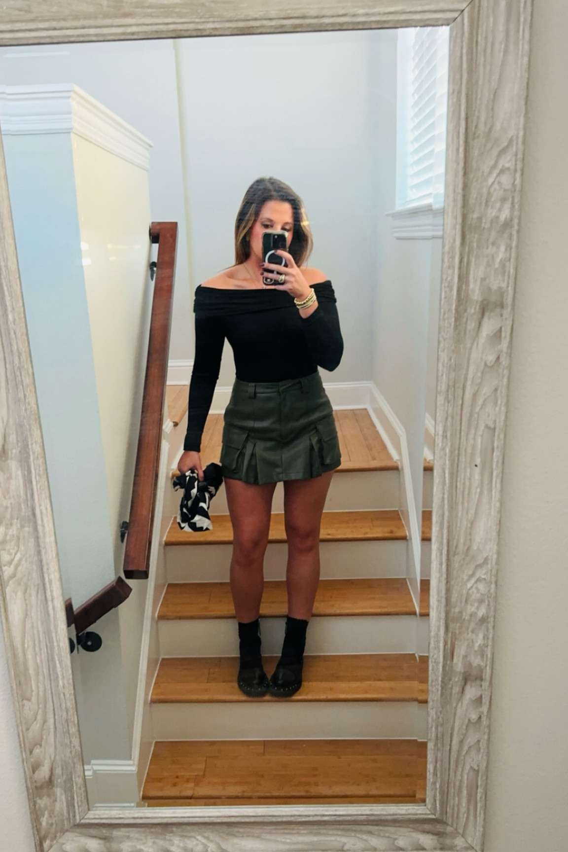 Saturday night dinner 

#LTKShoeCrush #LTKSeasonal #LTKStyleTip