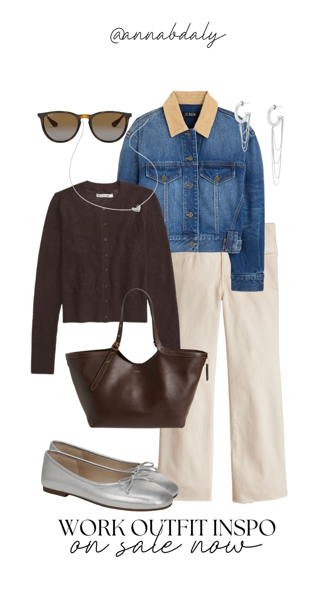 Work outfit inspo on sale! 

#LTKSaleAlert #LTKootd #LTKSeasonal