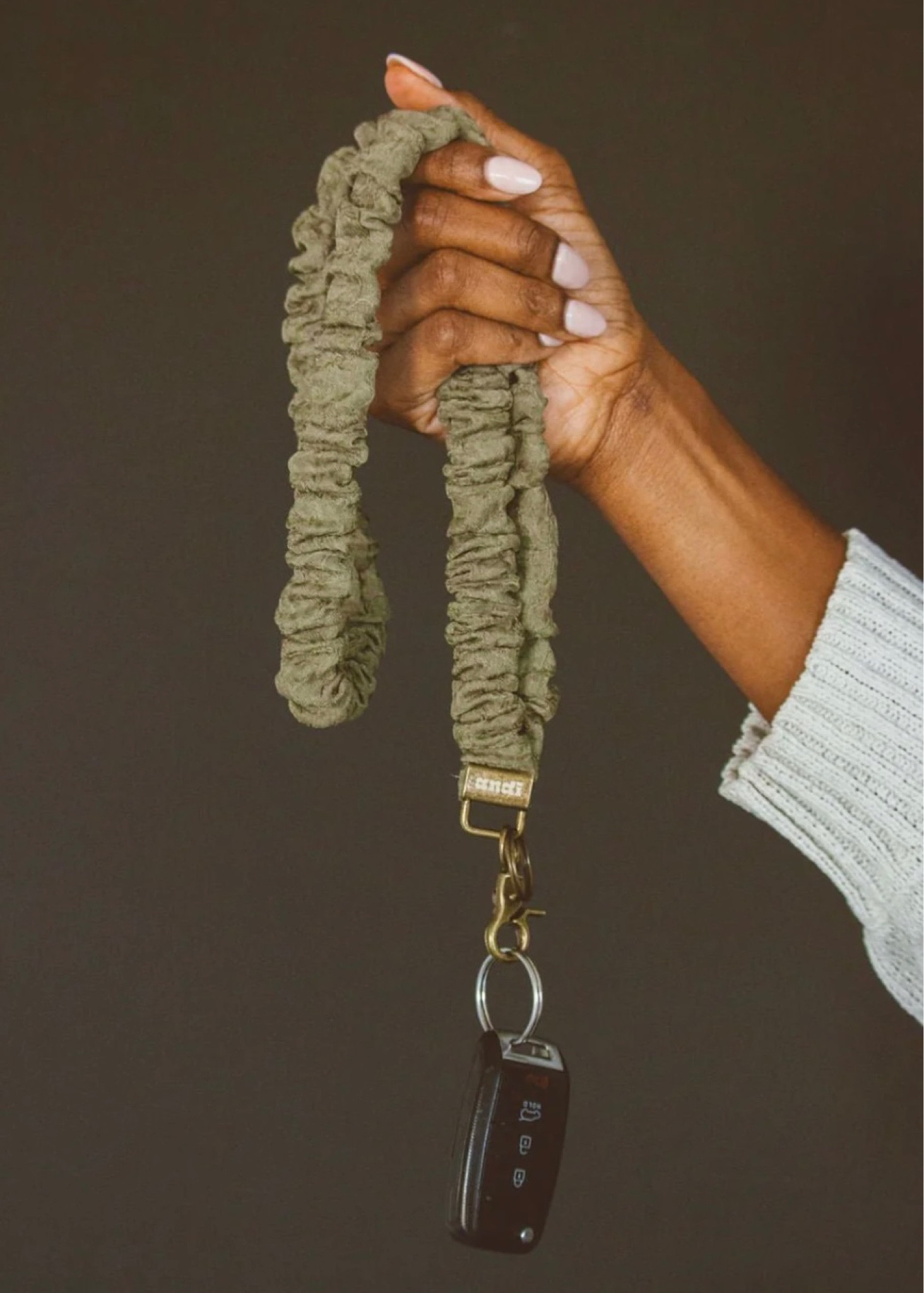 Preorder the Andi lanyard in crinkled moss!!! 

#LTKBacktoSchool #LTKWorkwear