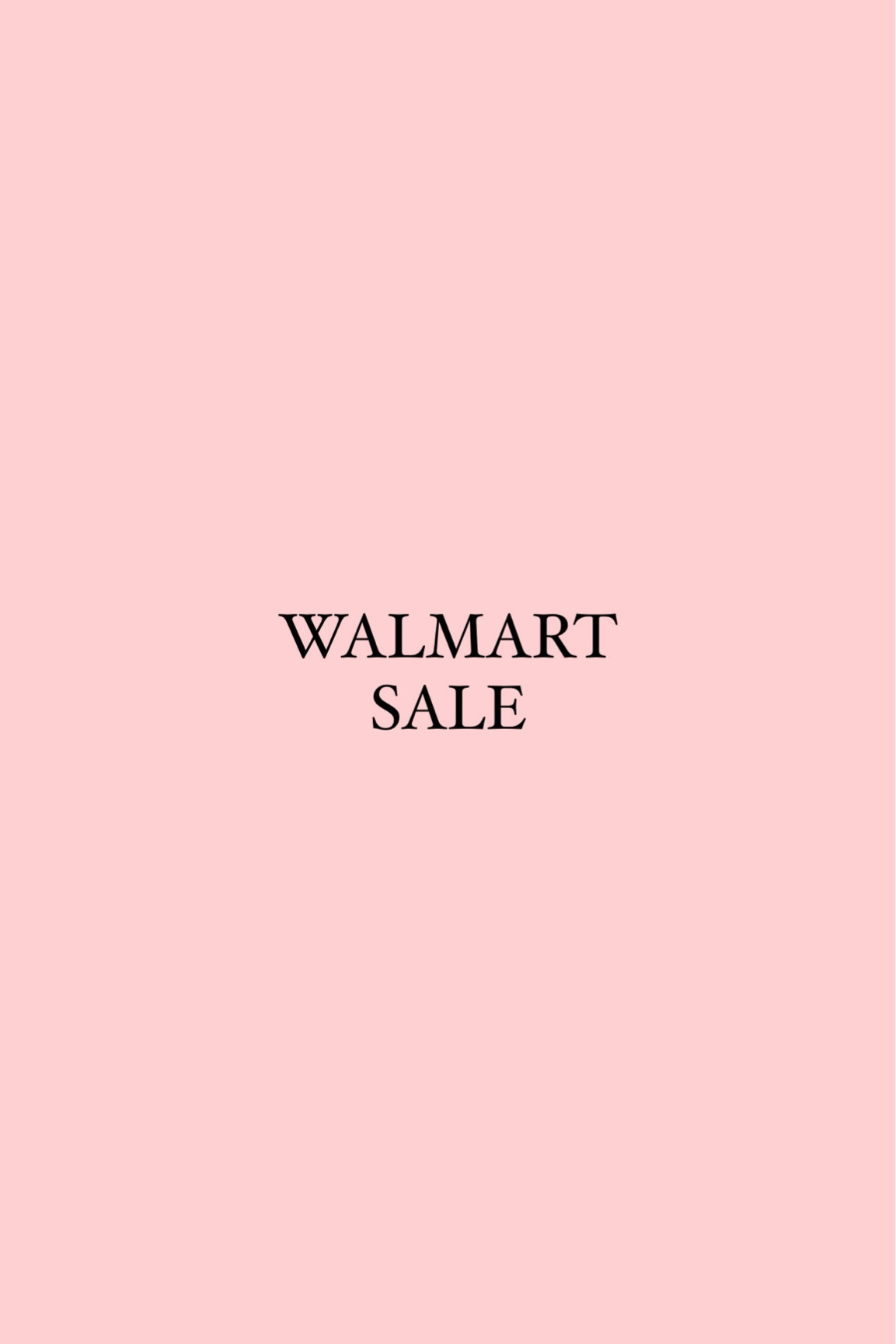 Walmart sale finds: fashion home beauty @walmart  @walmartfashion @walmartbeauty

#LTKxWalmart #LTKFindsUnder100 #LTKSummerSales