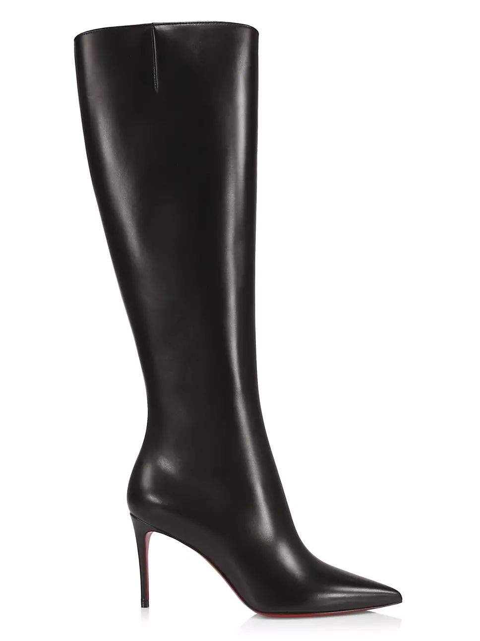 Kate Botta 85 Leather Knee-High Boots | Saks Fifth Avenue