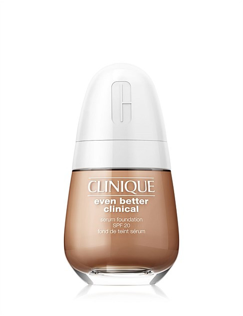 Clinique Clinique Even Better Clinical Foundation 30ml | David Jones | David Jones (Australia & New Zealand)