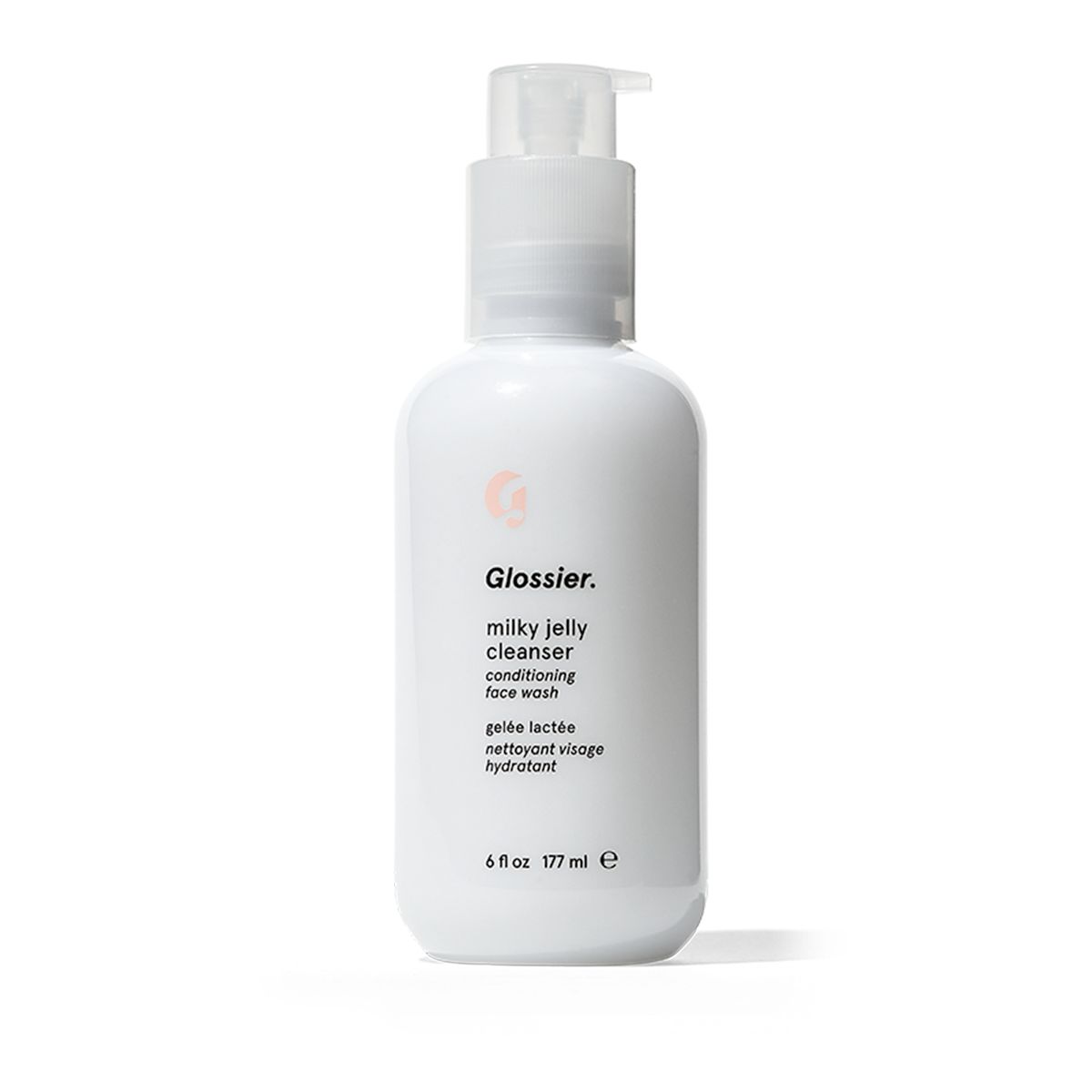 Milky Jelly Cleanser | Glossier