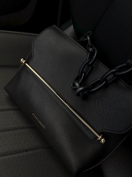 Strathberry STYLIST bag | evening bag | crossbody bag | clutch 

#LTKstyletip #LTKitbag