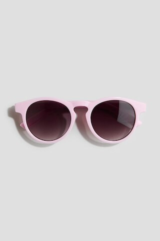 H & M - Sunglasses - Light Pink | H&M (UK, MY, IN, SG, PH, TW, HK)