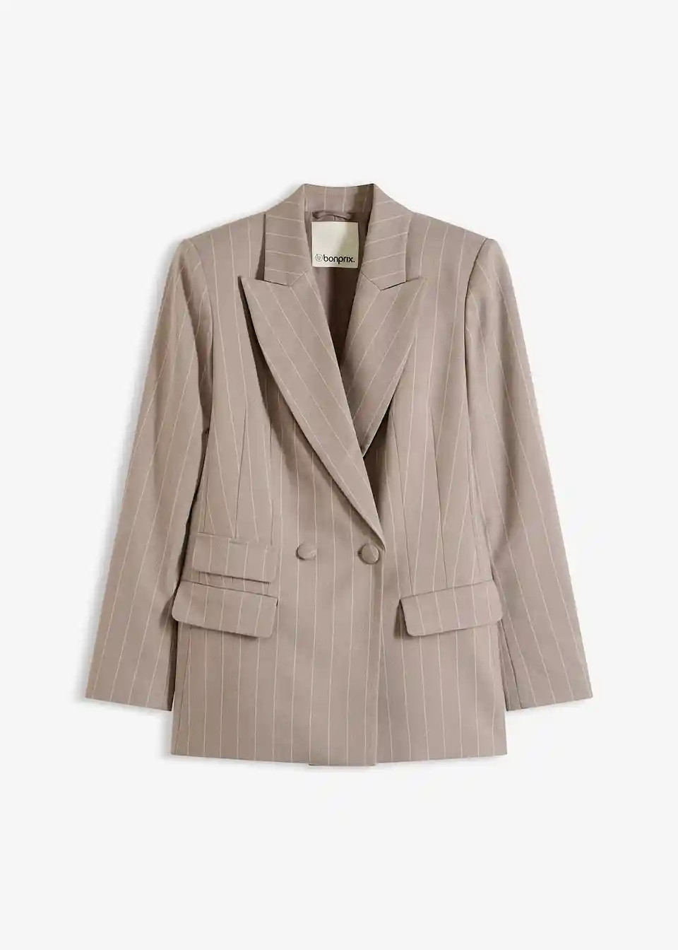 Nadelstreifen Blazer | Bonprix DE
