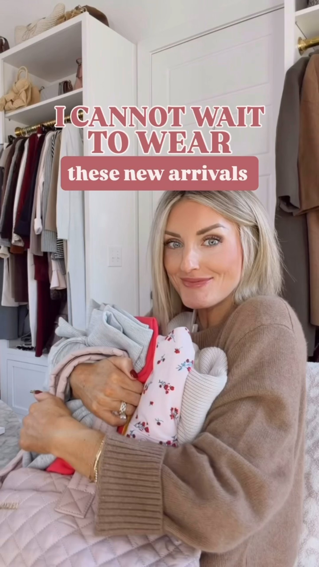 Obsessed with these new arrivals! They’ll keep you warm & stylish all winter season!

Loverly Grey, Target find, Target fashion, new arrivals 

#LTKSeasonal #LTKGiftGuide #LTKFindsUnder100