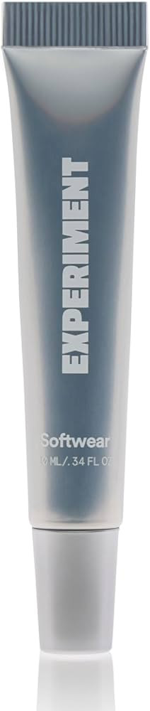 Experiment Softwear Smoothing Lip Treatment - 24hr Hydration with Squalane, Glycerin & Pomegranat... | Amazon (US)