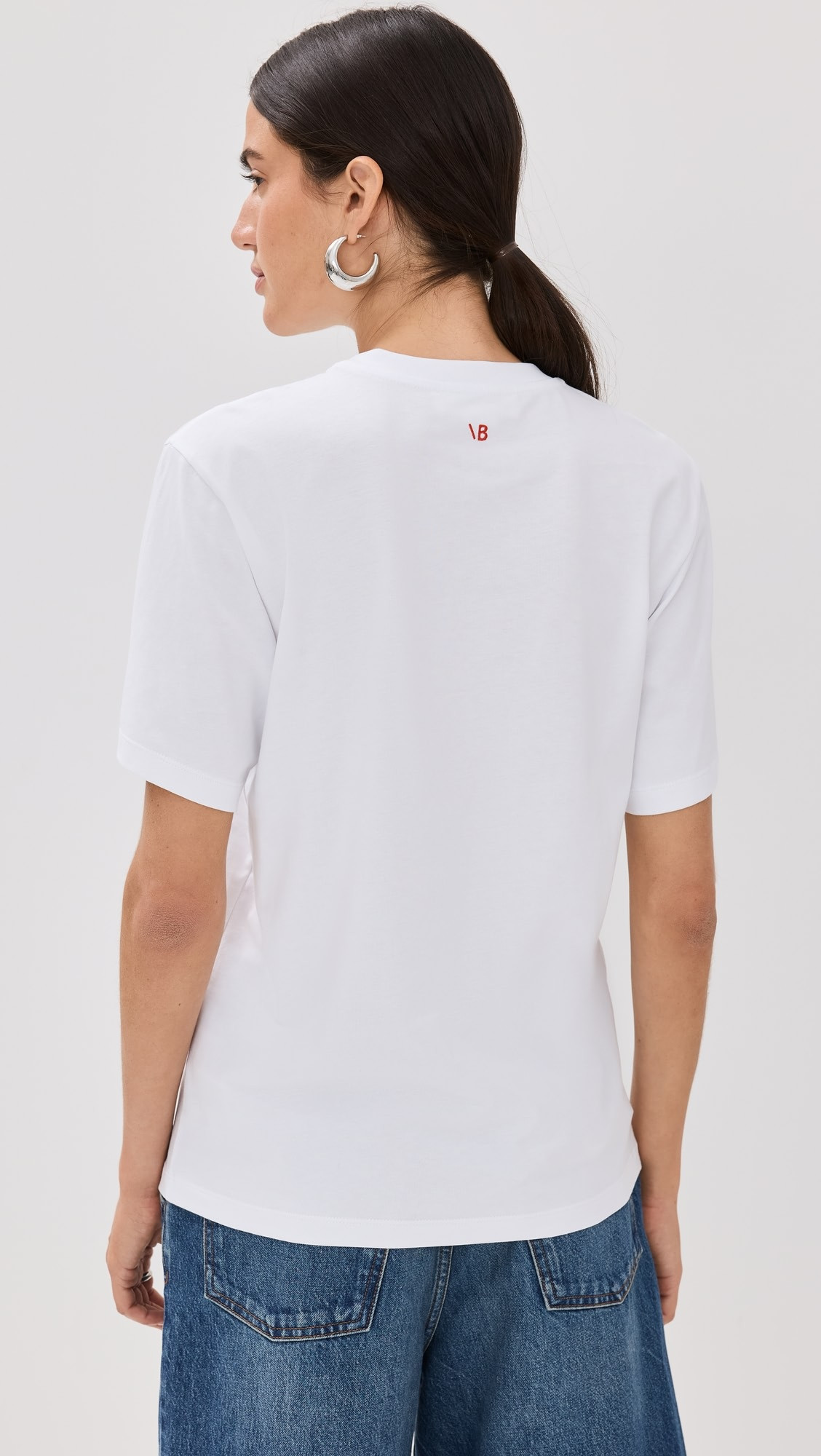 Slogan Tee | Shopbop