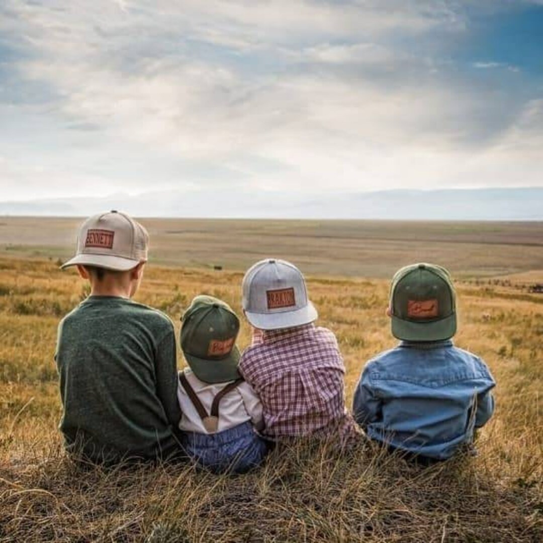 Name Hat | Etsy (US)