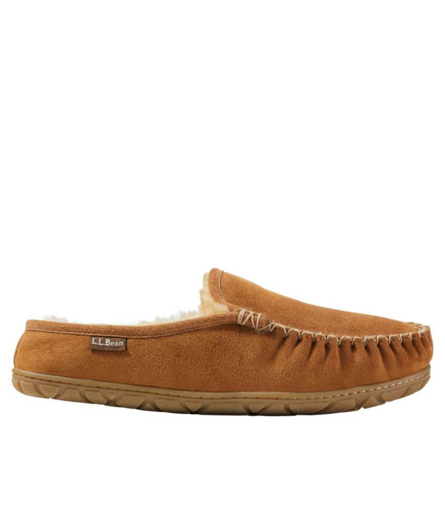 Men's Wicked Good Scuffs | L.L. Bean