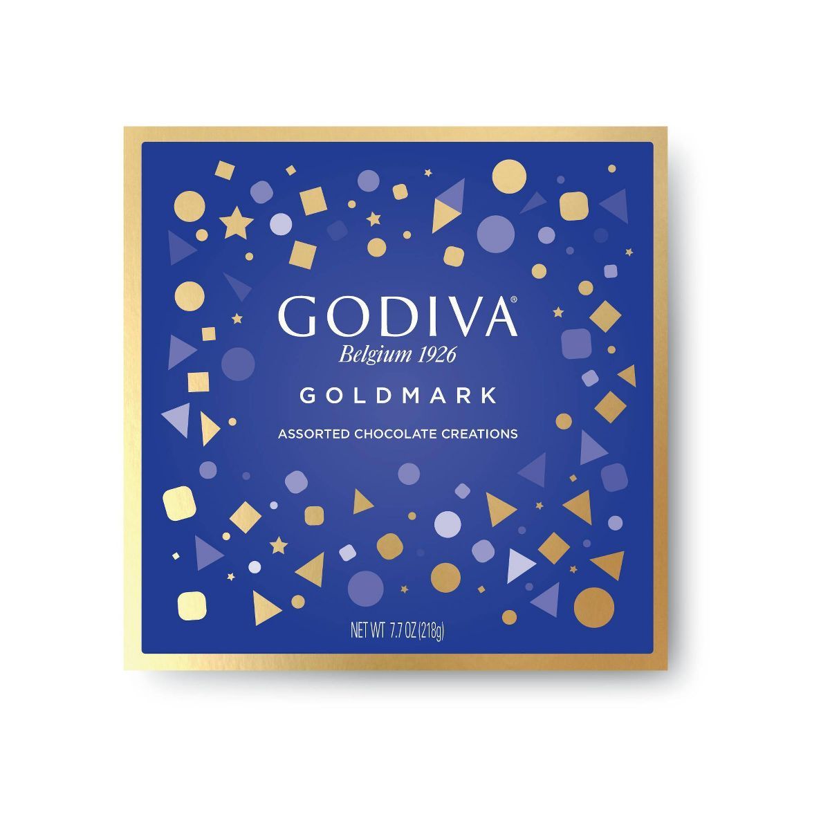 Godiva Goldmark Candy Giftbox - 7.7oz/18ct | Target