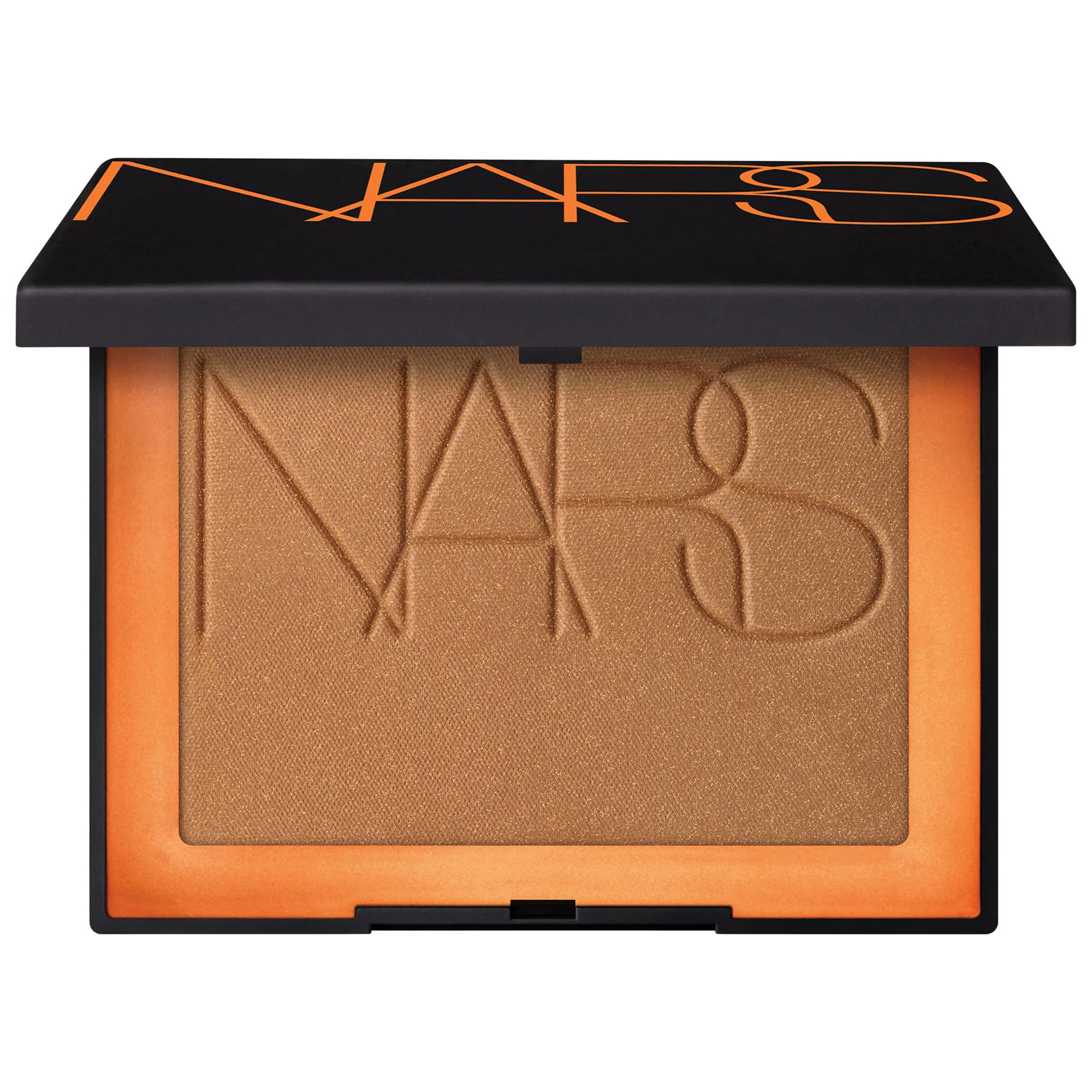 NARS Laguna Talc-Free Bronzer Powder Laguna 02 0.038 oz / 11 g | Sephora (US)