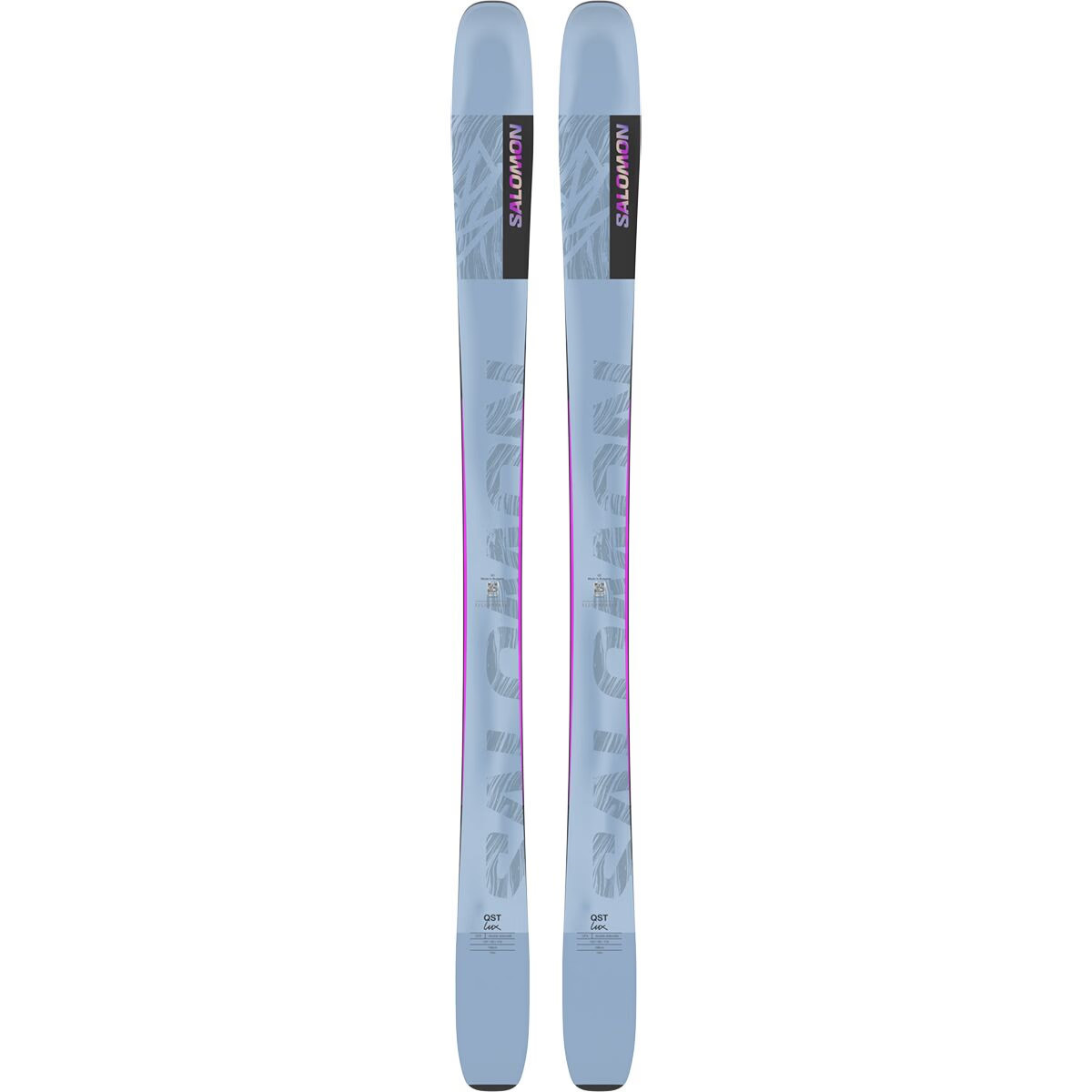 QST Lux 92 Ski - 2024 - Women's | Backcountry