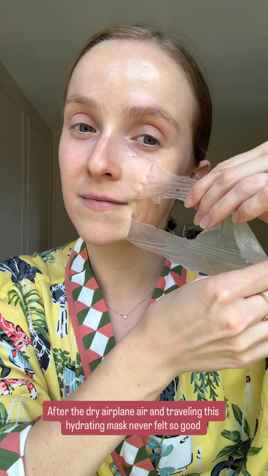 Skincare mask holy grail to exfoliate and hydrate, one of the only masks that doesn’t leave my skin feeling dry.

#LTKgrwm #LTKBeauty