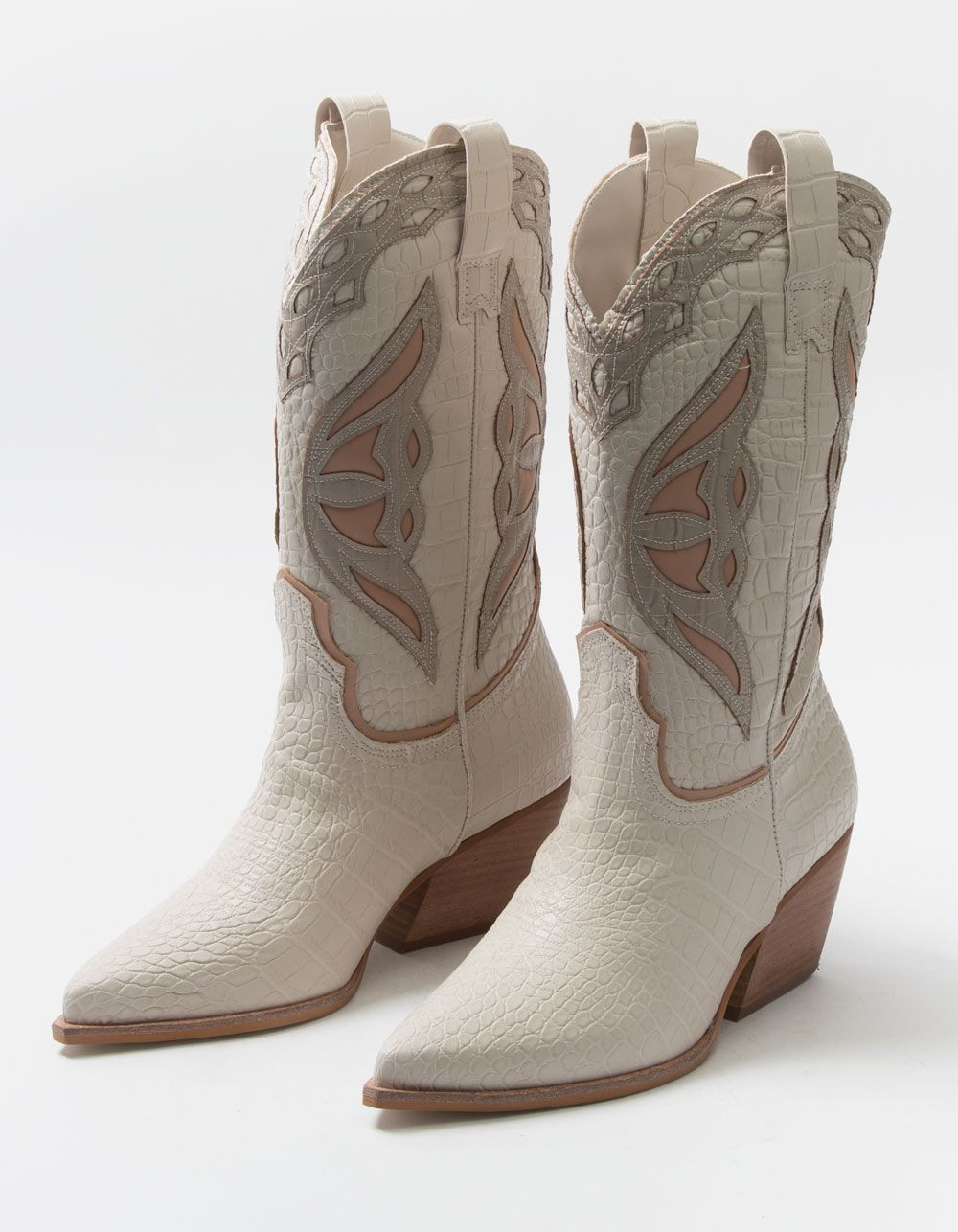 STEVE MADDEN Wynter Womens Western Boots | Tillys