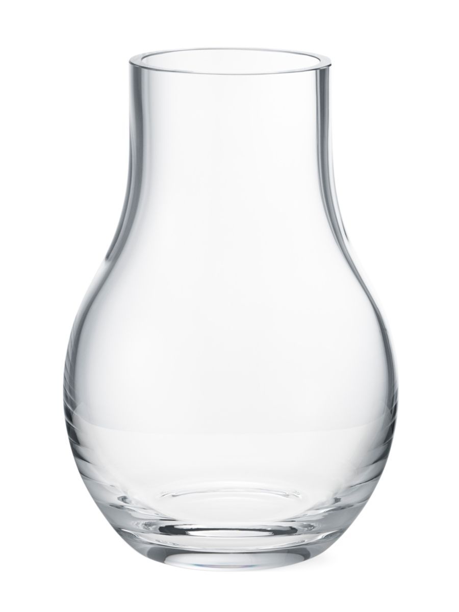 Cafu Glass Vase | Saks Fifth Avenue