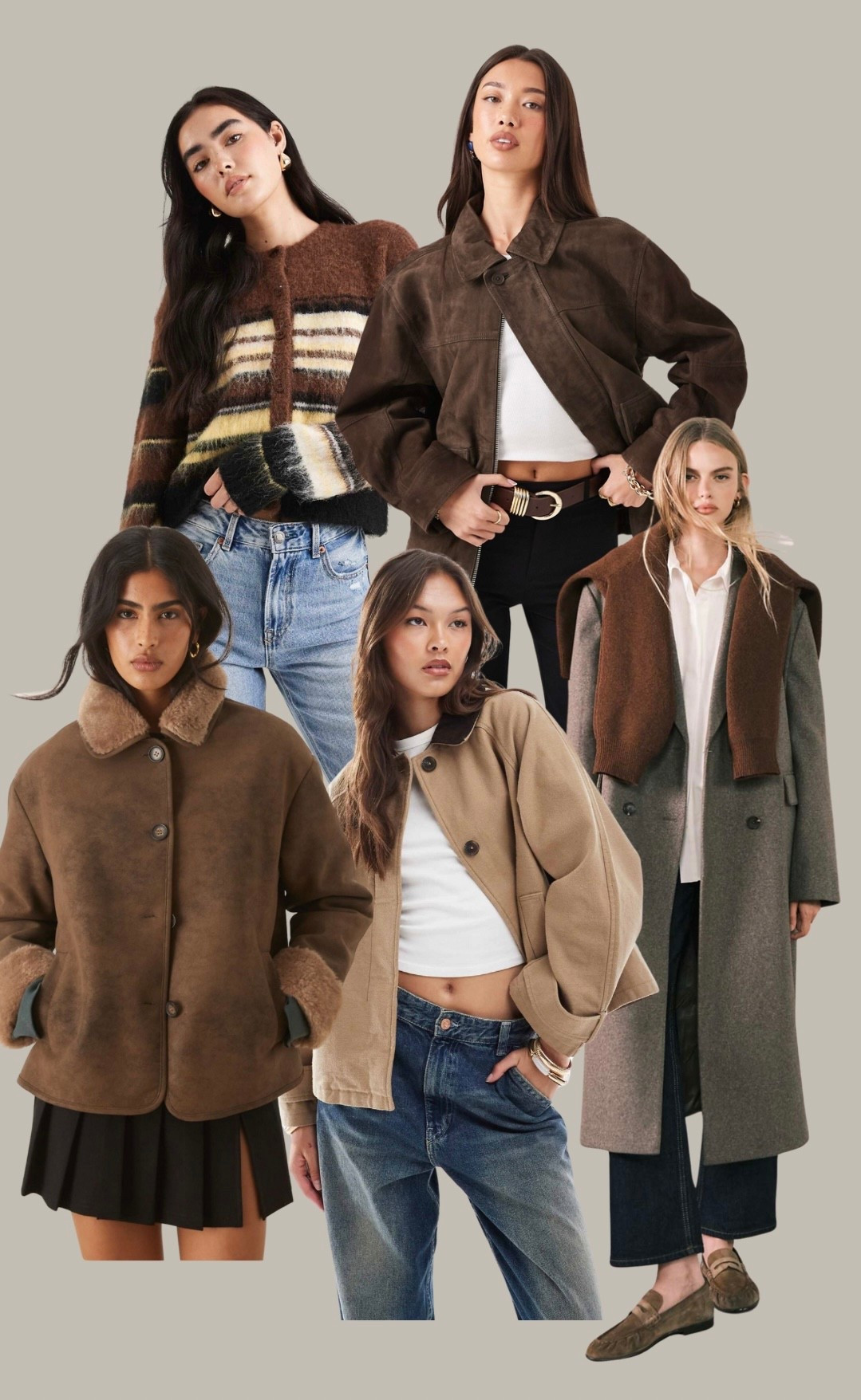 Asos faves 🍂

#LTKeurope #LTKuk #LTKautumn