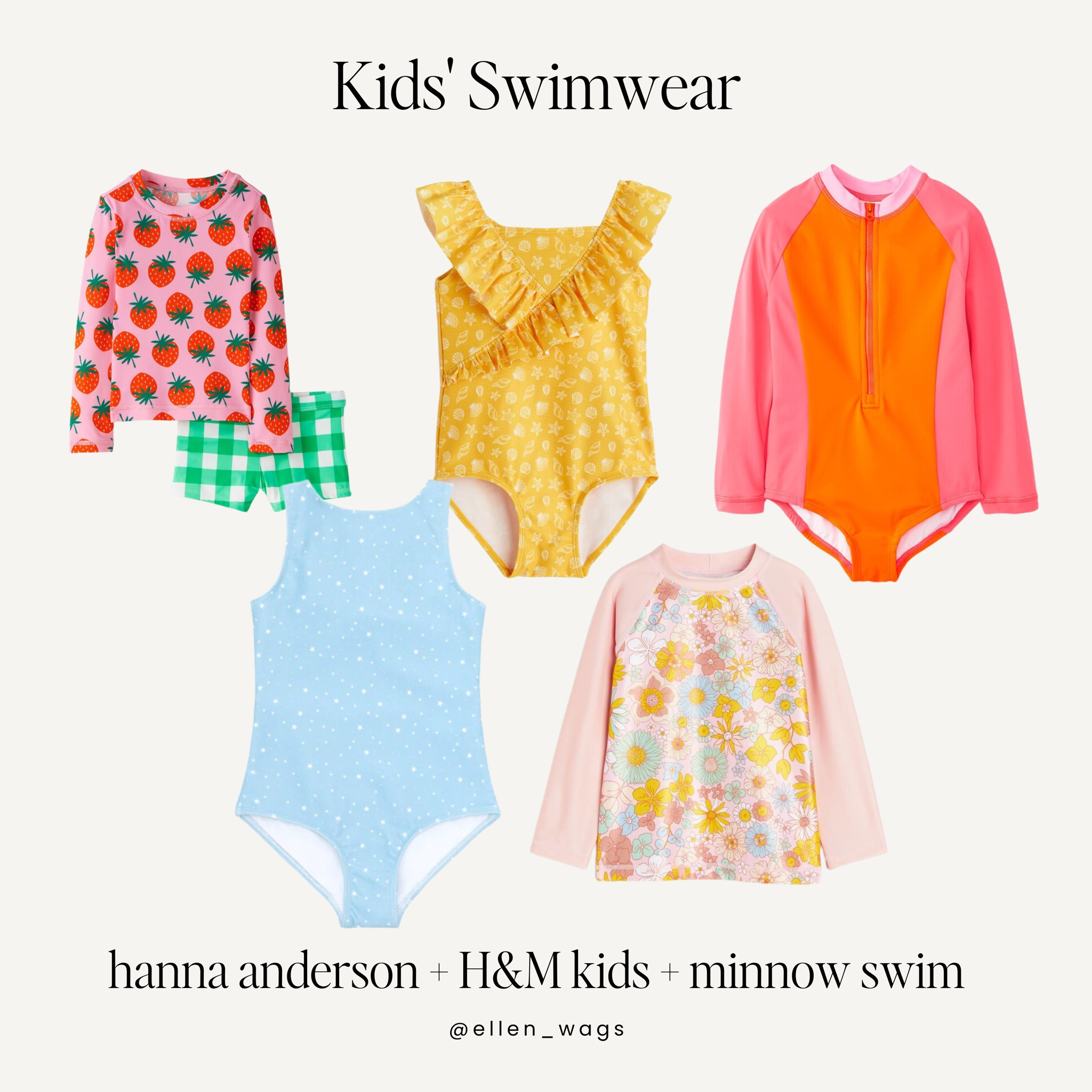 Love these fun colors for summer!!

#LTKFind #LTKswim #LTKkids