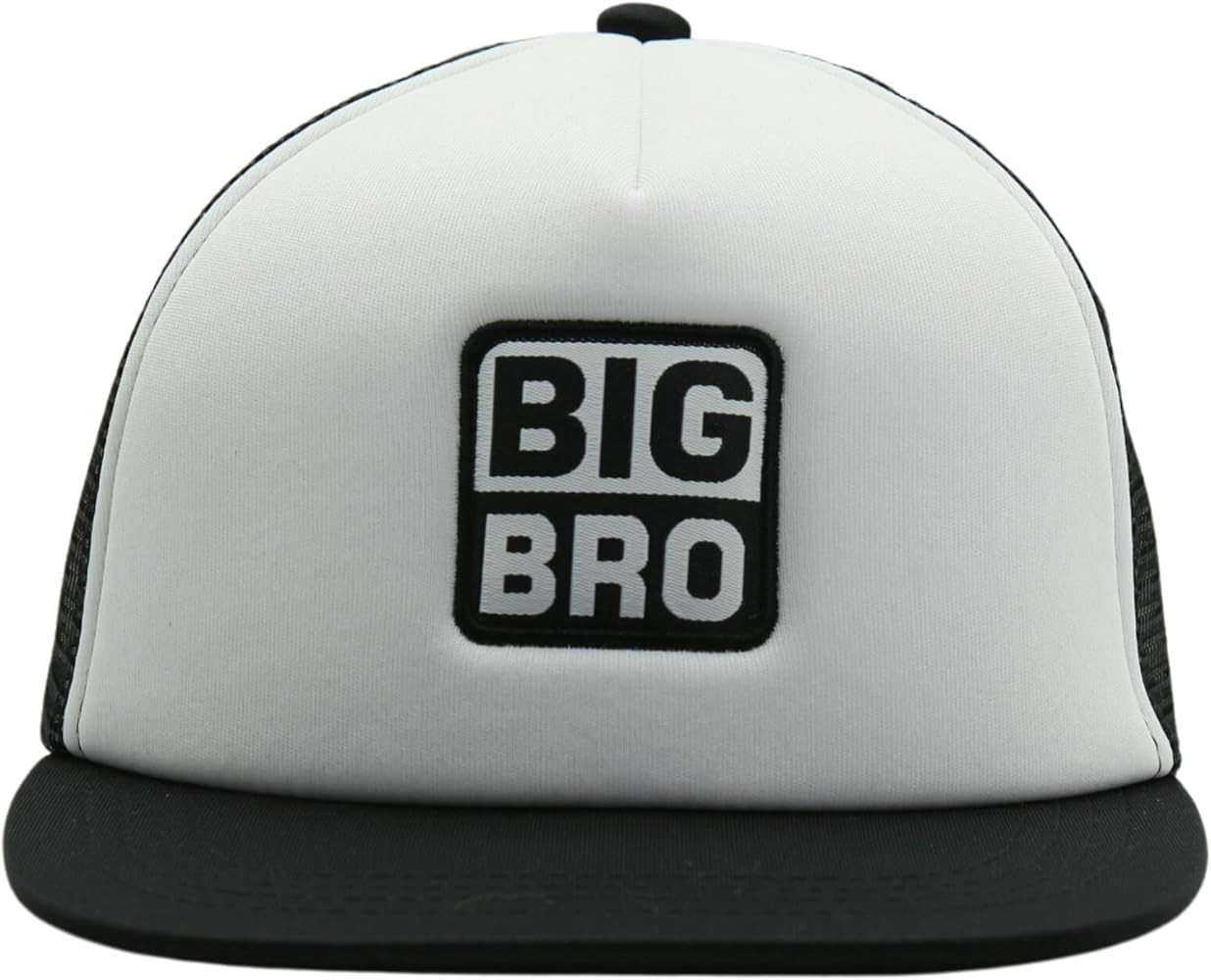 Toddler Baseball Hat - Infant Trucker Hats - Boy Outfit - Newborn Sun Hat - Baby Youth Snap Back ... | Amazon (US)