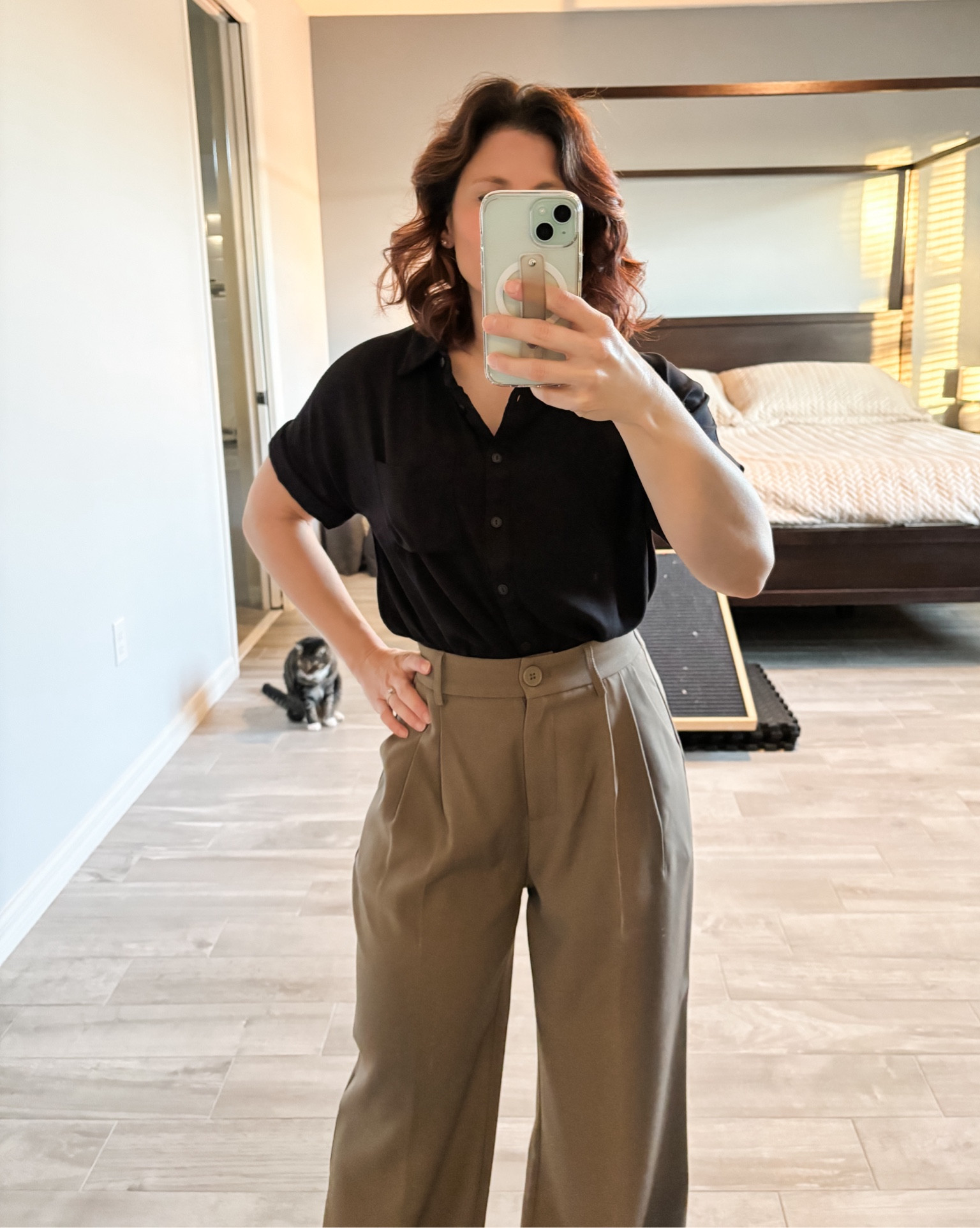 #LTKfindsunder50 #LTKover40 #LTKworkwear