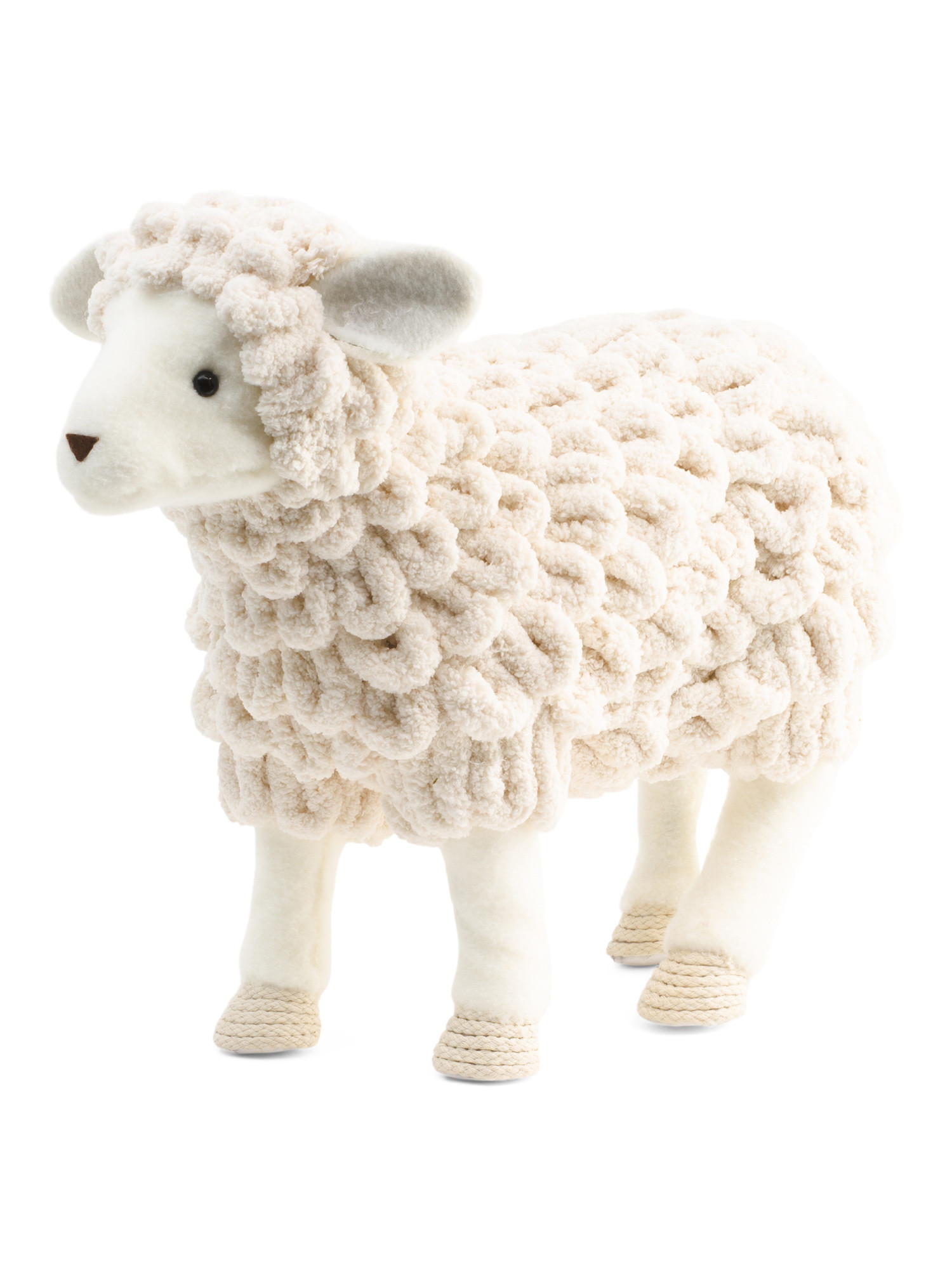 21in Sheep Decor | Marshalls