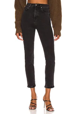 Piper Super High Rise Slim
                    
                    GRLFRND
                
    ... | Revolve Clothing (Global)