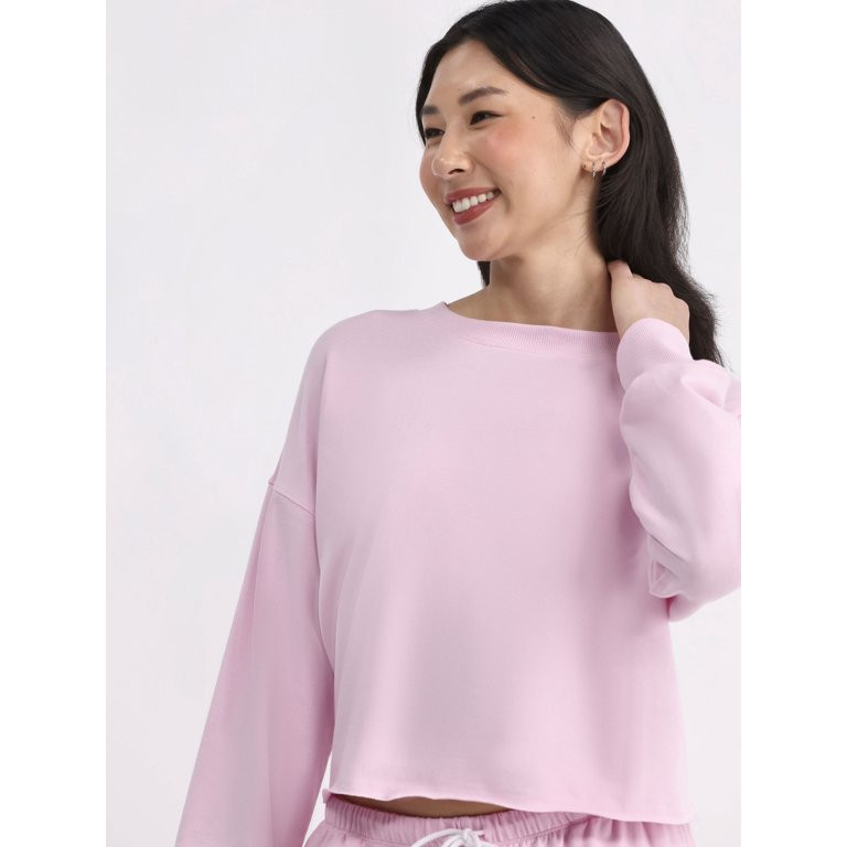 NB SLEEPWEAR LS TOP | Walmart (US)
