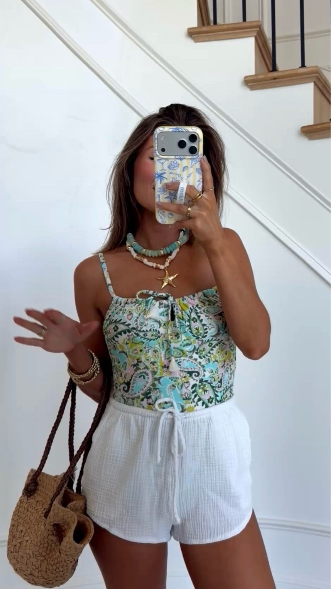 Vacation outfit for the beach! This is so good you guys im actually loving this swimsuit!



Swim, summer outfits, ootd, swim outfits, vacation outfit, ootd

#LTKootd #LTKgrwm