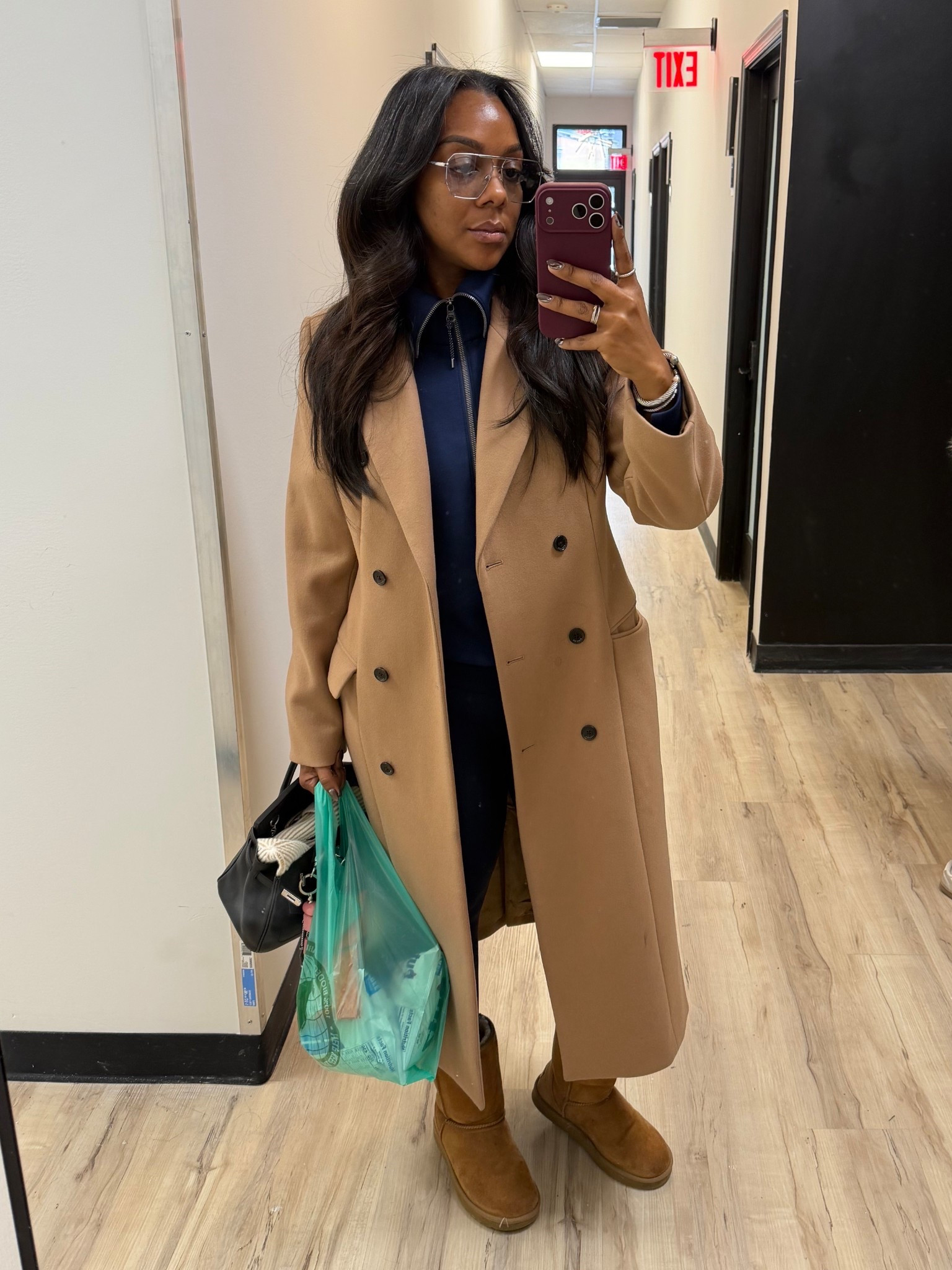 Cozy cute elevated athleisure 

#LTKgrwm #LTKMidsize #LTKootd