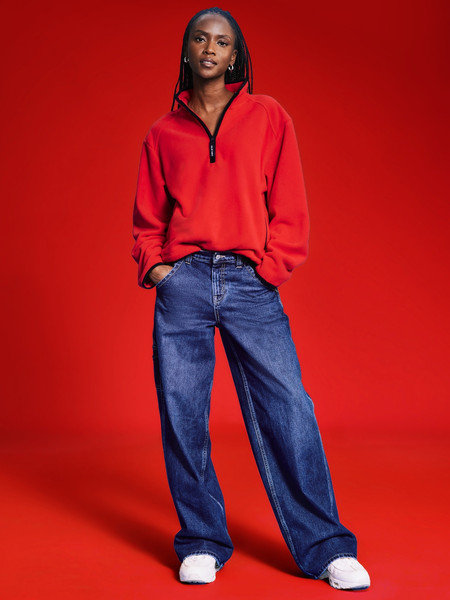 '94 Half Zip | Old Navy (US)