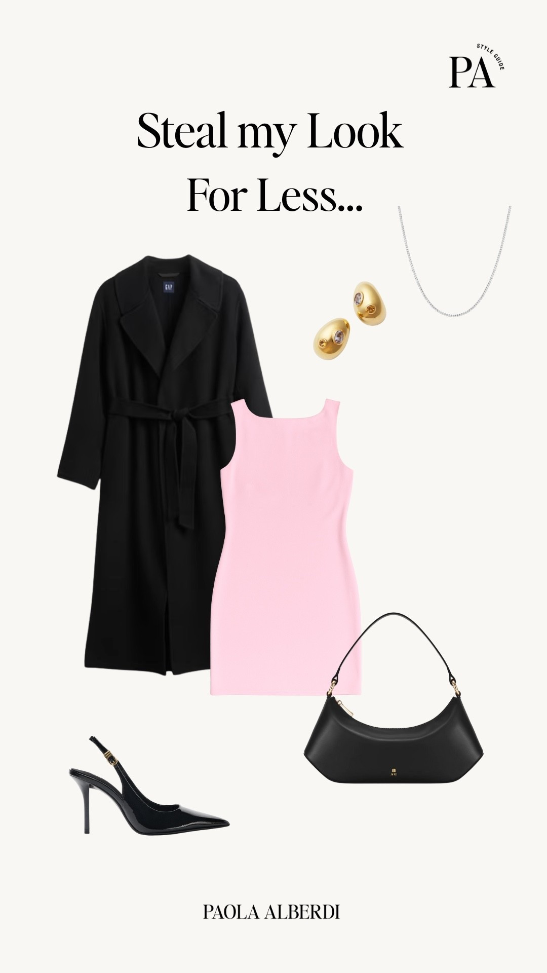 This look but for less 💞

#LTKStyleTip #LTKU #LTKootd