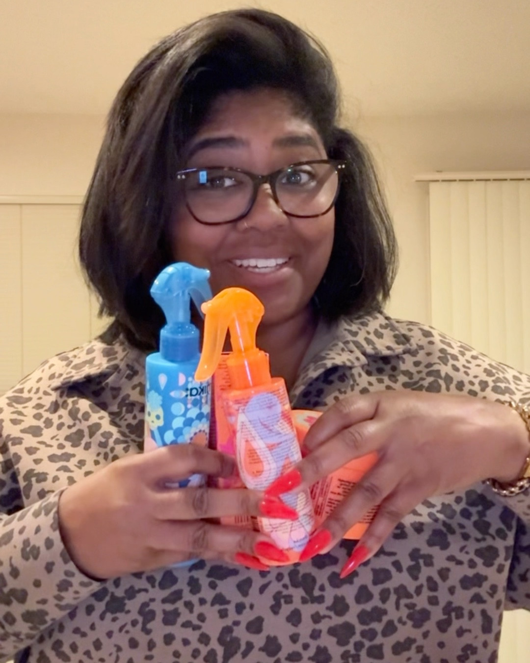 Just got a package in from @amika and I’m excited. I was first introduced to their products over a decade ago and consistently been using them for 6 years. You can pick them up in @Sephora and @Ulta. Sharing some of my favorites here 

#LTKCyberWeek #LTKFindsUnder50 #LTKBeauty