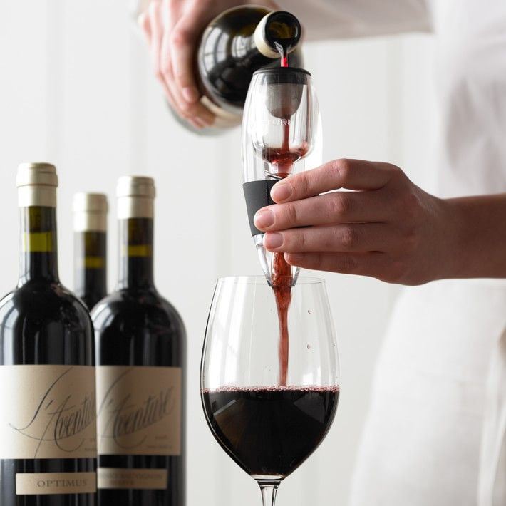 Vinturi Classic Wine Aerator | Williams-Sonoma