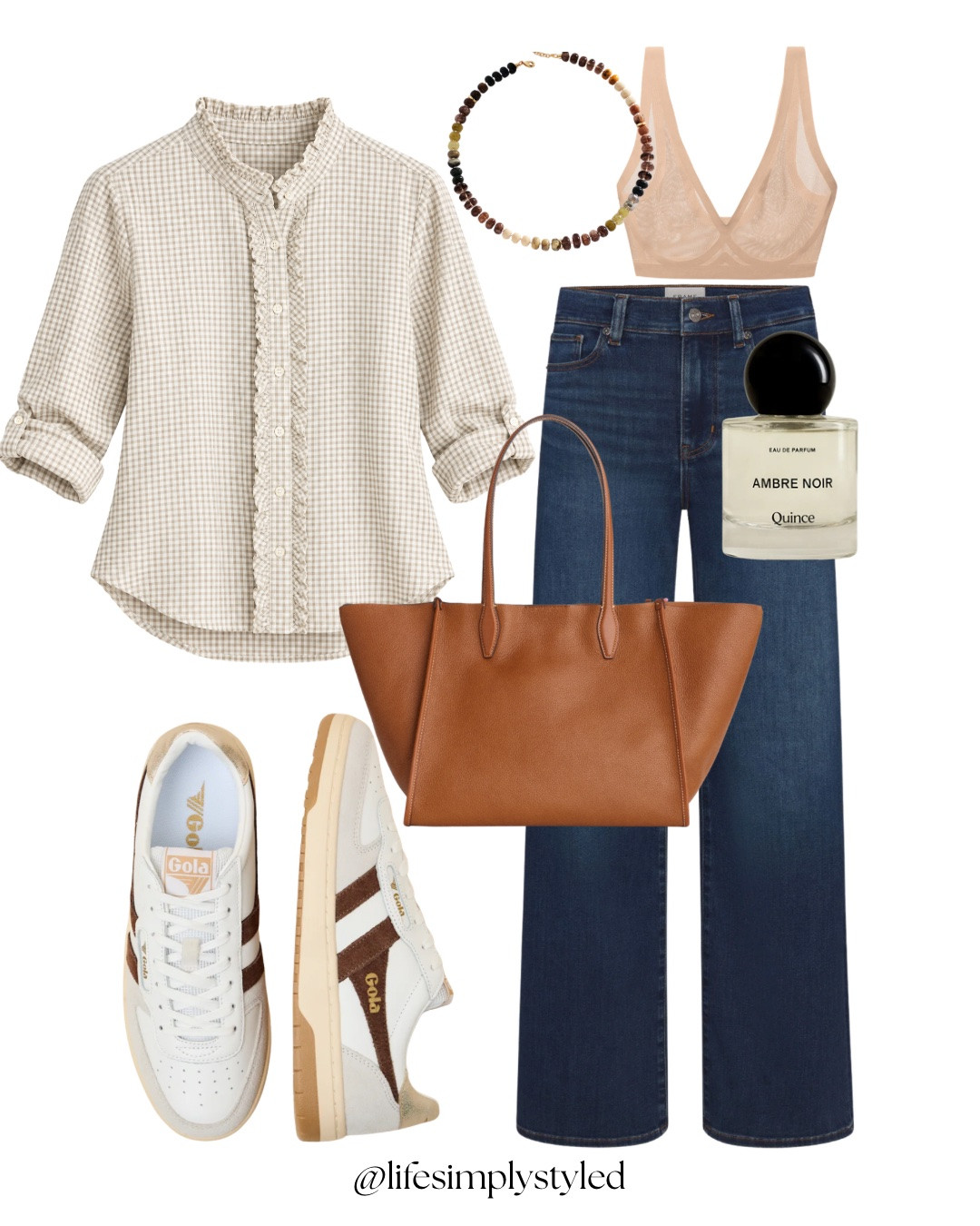Fall outfit ideas.

#LTKootd #LTKgrwm #LTKOver40
