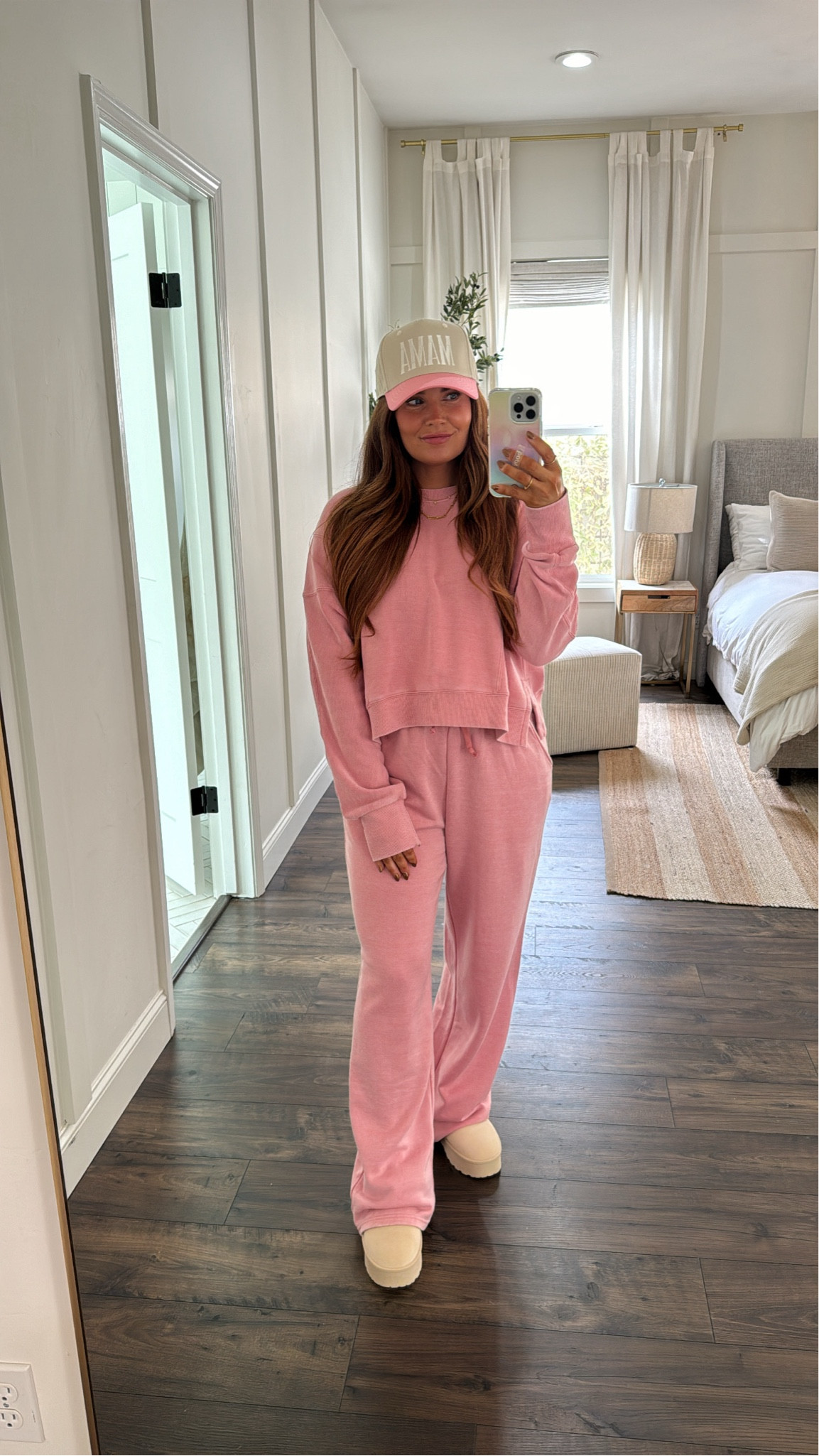 Use code BRITT30 for 30%* + shop doorbusters starting at $10

I mean the pink speaks for itself! This set is absolutely stunning!! 

#LTKFindsUnder100 #LTKSeasonal #LTKStyleTip