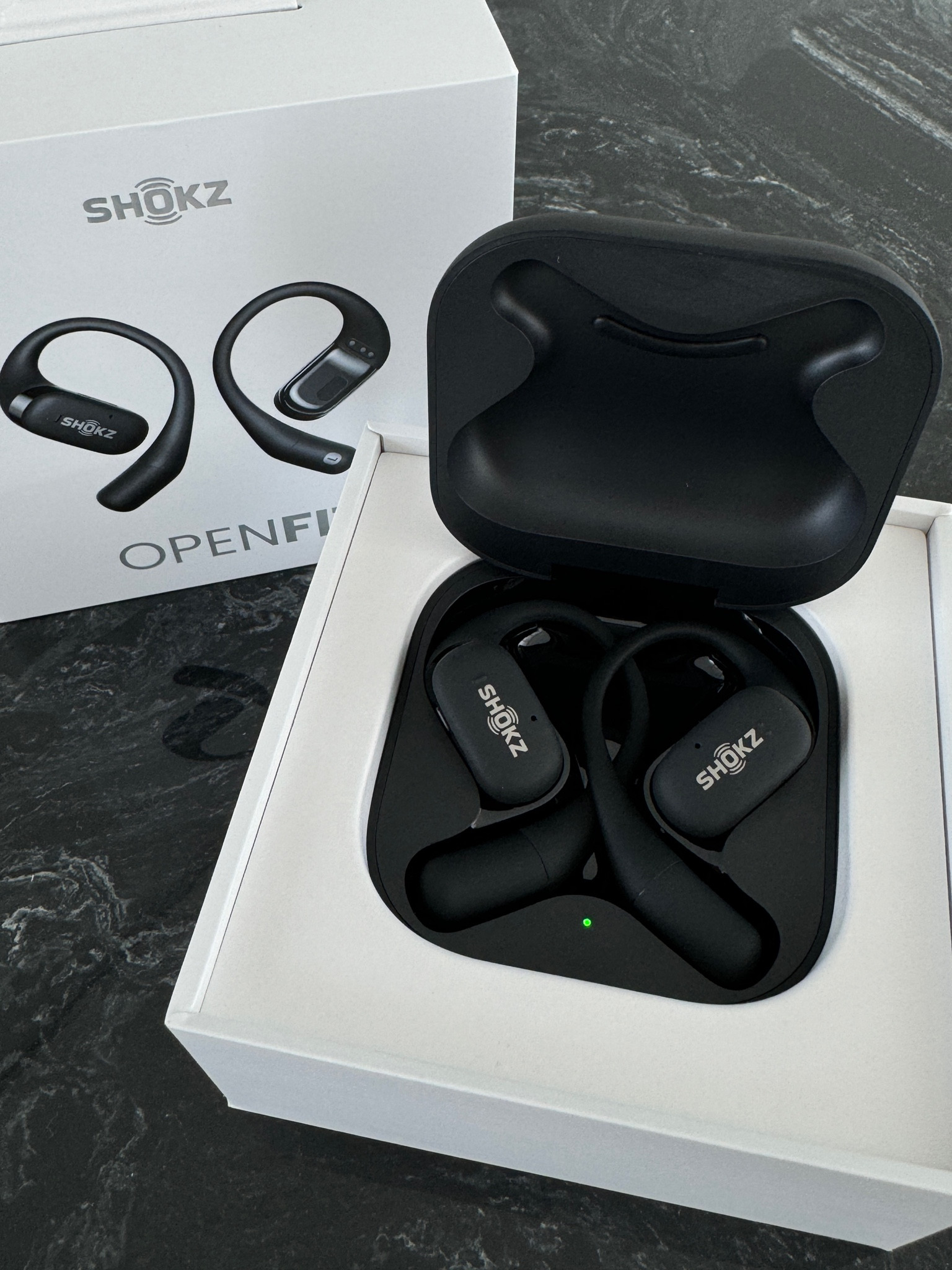 Thank you @shokzusa been loving my OpenFit headphones!! They sound amazing and are also SO comfortable
Their Black Friday sale will run 11/22-12/2 - don’t miss out! #shokzopenfit #OpenFitPromo #Openearheadphones #openearcomfort #ad

#LTKActive #LTKSaleAlert #LTKGiftGuide