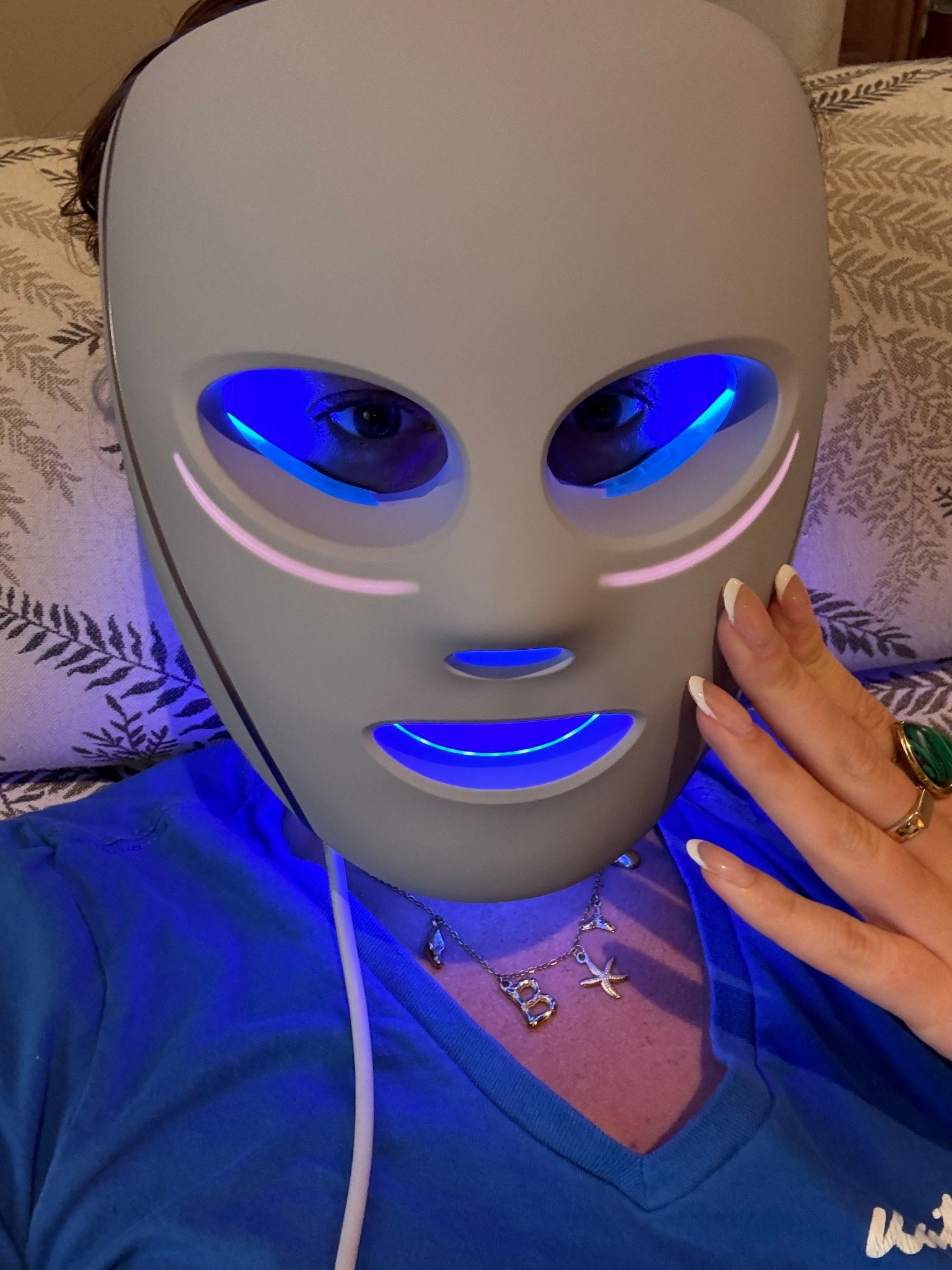 Absolutely obsessed!! I see results so quickly 🫶

#LTKWedding #LTKSummerEdit #LTKBeauty