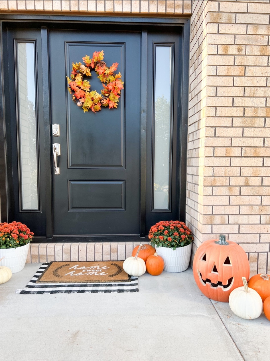 Get your home spooktacular and ready for Fall and #halloween with #Walmart this year! Budget friendly #fall #decor #halloween #decor #fall #porch

#LTKHalloween #LTKSeasonal #LTKhome