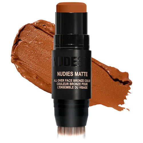Nudies Cream Bronzer Stick - NUDESTIX | Sephora | Sephora (US)