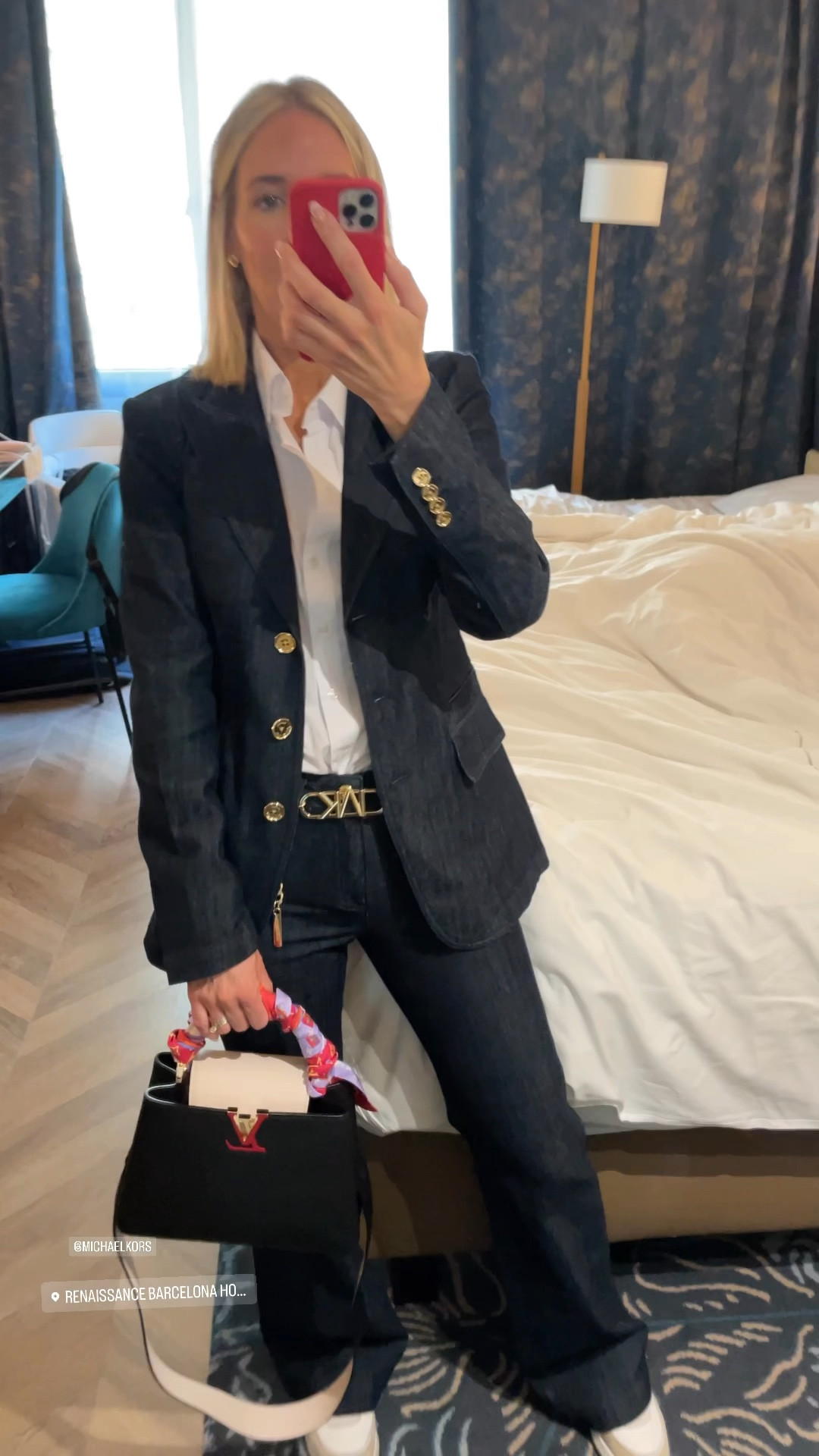 OOTD for exploring Barcelona, Spain!

#LTKworkwear #LTKtravel #LTKeurope