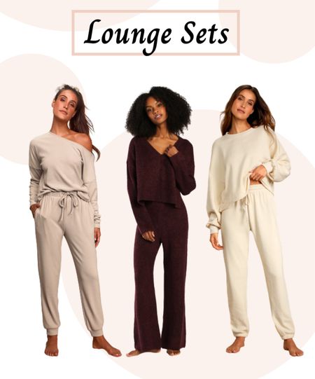 Check out these awesome lounge sets for the winter.

Lounge set, lounge sets, lounge wear, comfy clothes, fashion, ootd, outfits, outfit

#LTKSeasonal #LTKstyletip #LTKFind