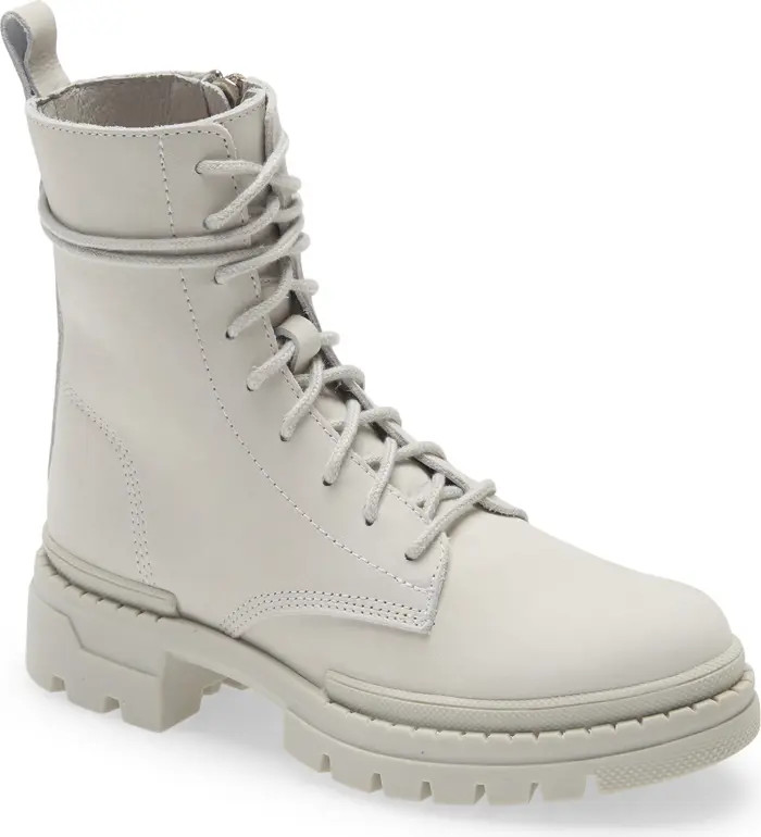 Jamisyn Lace-Up Boot | Nordstrom