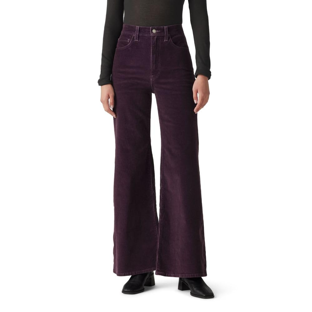 Levi's Women's Ribcage Bell Bottom Jeans | Amazon (US)