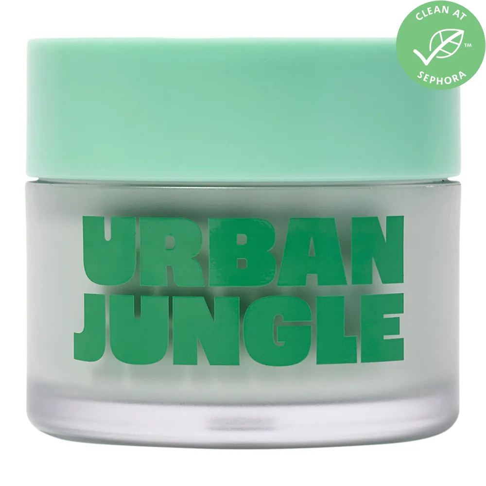 URBAN JUNGLE Hemp Day Clay Mask | Sephora (AU)