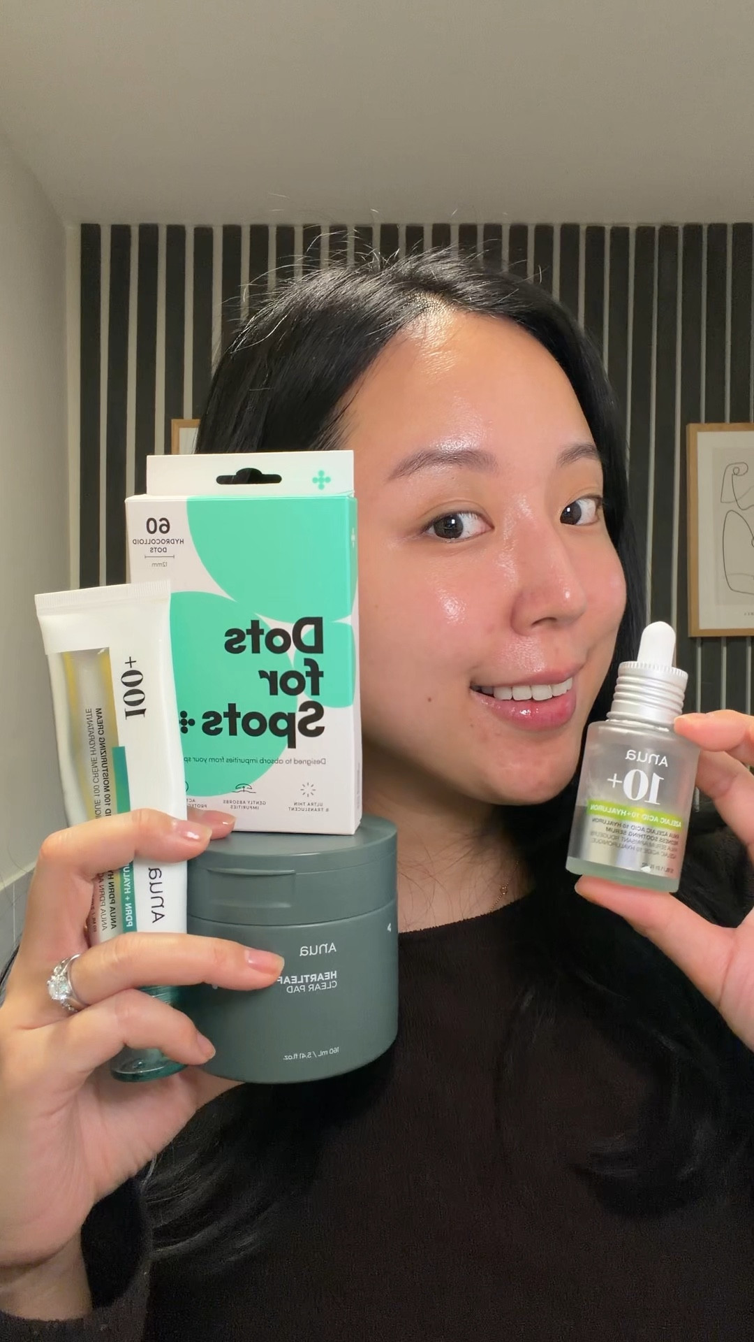 For ANGRY SPOTS💖✨🫠

#LTKuk #LTKbeauty #LTKspring